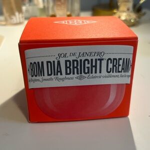 Sol de Janeiro Bom Dia Bright Cream Cheirosa 40 Fragrance 8 oz